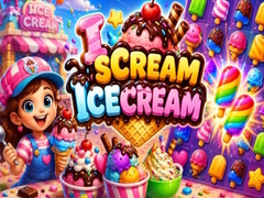 Juego I Scream IceCream