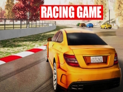 Juego Racing Game