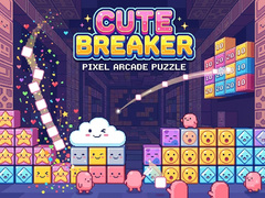 Juego Cute Breaker