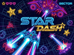 Juego Star Dash