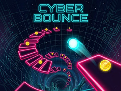Juego Cyber Bounce