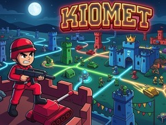Juego Kiomet