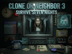 Juego Clone or Neighbor 3