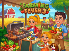 Juego Farming Fever 3
