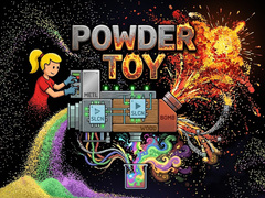 Juego The Powder Toy