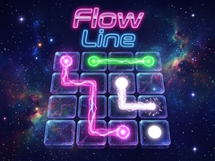 Juego Flow Line