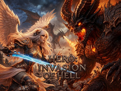 Juego Hero: Invasion of Hell