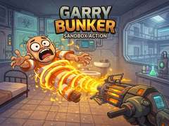 Juego Garry bunker