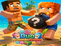 Juego DUO SummerBombs