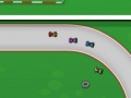 Juego Super Track Racers
