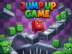 Juego Jump Up Game