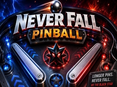 Juego Never Fall Pinball
