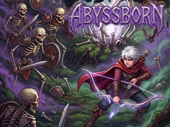 Juego Abyssborn