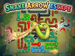 Juego Snake Arrow Escape