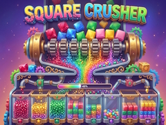Juego Square Crusher