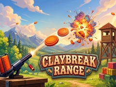 Juego Claybreak Range