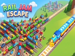 Juego Rail Jam Escape