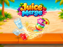 Juego Juice Merge