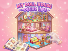 Juego My Doll House - Decor Life