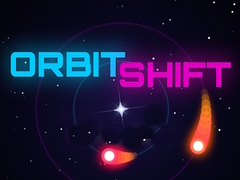 Juego Orbit Shift