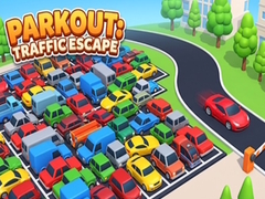 Juego ParkOut: Traffic Escape