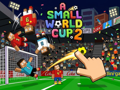 Juego A Small World Cup 2