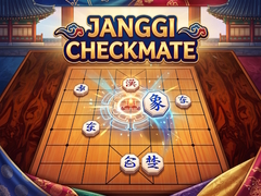 Juego Janggi Checkmate