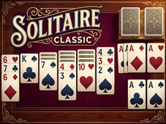 Juego Solitaire Classic