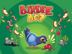 Juego Birdie Bop