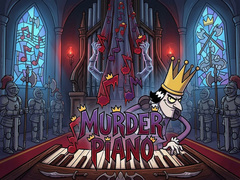 Juego Murder Piano