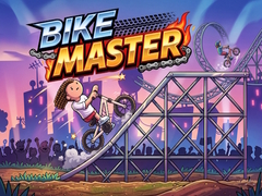 Juego Bike Master