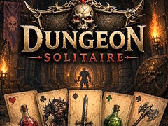 Juego Dungeon Solitaire