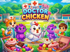 Juego Doctor Chicken