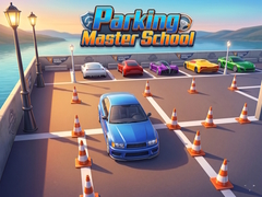 Juego Parking Master School