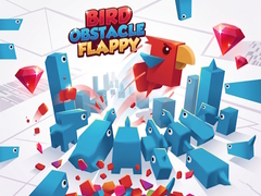 Juego Bird Obstacle Flappy