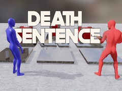 Juego Death Sentence