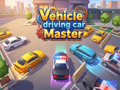 Juego Vehicle driving car Master