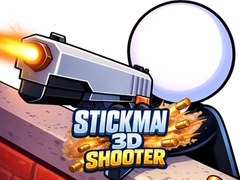 Juego Stickman3D Shooter