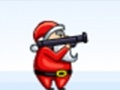 Juego Santa vs. Elf Zombies