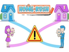 Juego Home Rush