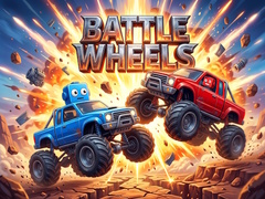 Juego Battle Wheels