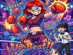 Juego Up-Beat!!