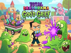 Juego Total Dramarama Goo'd Grief