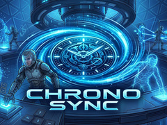 Juego Chrono Sync