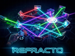 Juego Refracto 