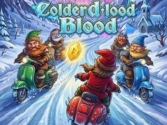 Juego Colder Blood 