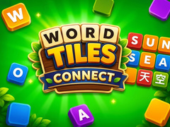 Juego Word Tiles Connect