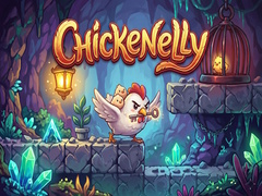 Juego Chickenelly