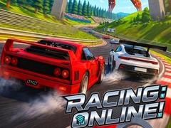 Juego Racing: Online!