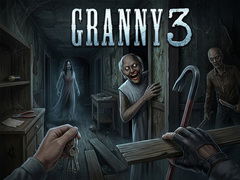 Juego Granny 3